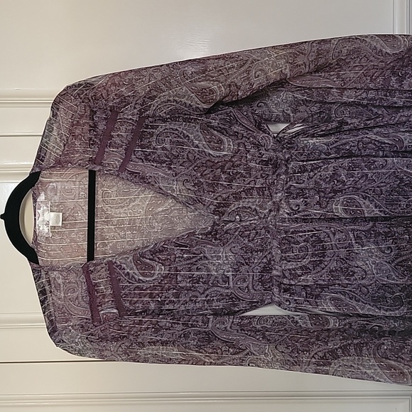 Mini Dress - Picture 2 of 3